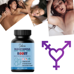 SEDUCIO MAXSTAMINA BOOST 60 PILL