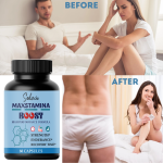 SEDUCIO MAXSTAMINA BOOST 60 PILL