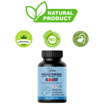 SEDUCIO MAXSTAMINA BOOST 60 PILL