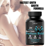 SEDUCIO PERFORM BOLD 60 PILL