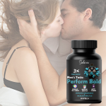 SEDUCIO PERFORM BOLD 60 PILL