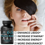 SEDUCIO PERFORM BOLD 60 PILL