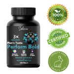 SEDUCIO PERFORM BOLD 60 PILL