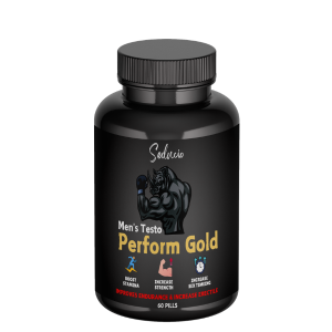 SEDUCIO PERFORM GOLD 60 PILL