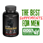 SEDUCIO PERFORM GOLD 60 PILL