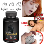 SEDUCIO PERFORM GOLD 60 PILL