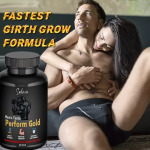 SEDUCIO PERFORM GOLD 60 PILL