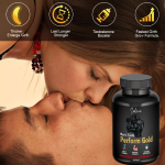 SEDUCIO PERFORM GOLD 60 PILL