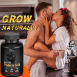 SEDUCIO PERFORM GOLD 60 PILL