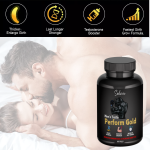 SEDUCIO PERFORM GOLD 60 PILL