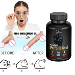 SEDUCIO PERFORM GOLD 60 PILL