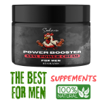 SEDUCIO POWER BOOSTER CREAM