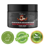 SEDUCIO POWER BOOSTER CREAM