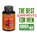 SEDUCIO ROCK HARD 60 PILL