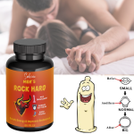 SEDUCIO ROCK HARD 60 PILL