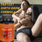 SEDUCIO ROCK HARD 60 PILL