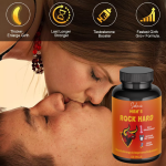 SEDUCIO ROCK HARD 60 PILL