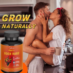 SEDUCIO ROCK HARD 60 PILL