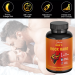 SEDUCIO ROCK HARD 60 PILL