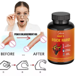 SEDUCIO ROCK HARD 60 PILL