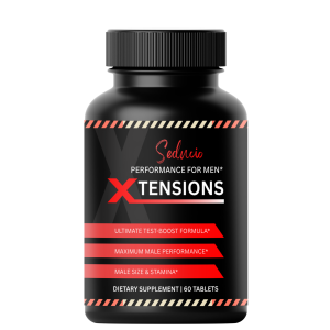 SEDUCIO XTENSIONS 60PILL