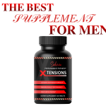 SEDUCIO XTENSIONS 60PILL