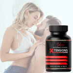 SEDUCIO XTENSIONS 60PILL