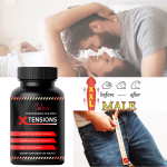 SEDUCIO XTENSIONS 60PILL