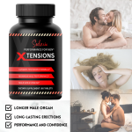 SEDUCIO XTENSIONS 60PILL