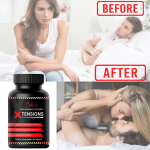 SEDUCIO XTENSIONS 60PILL
