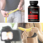 SEDUCIO XTENSIONS 60PILL