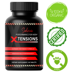 SEDUCIO XTENSIONS 60PILL