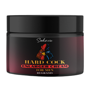 SEDUCIO HARD COCK CREAM