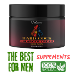 SEDUCIO HARD COCK CREAM