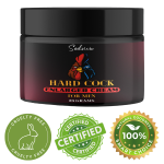 SEDUCIO HARD COCK CREAM
