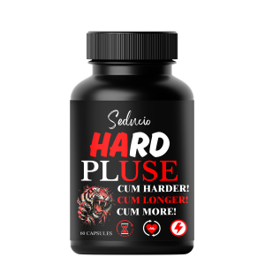 SEDUCIO HSRD PLUSE 60 PILL