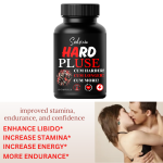 SEDUCIO HSRD PLUSE 60 PILL