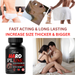 SEDUCIO HSRD PLUSE 60 PILL