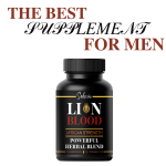 SEDUCIO LION BLOOD HERBS