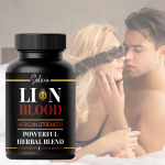 SEDUCIO LION BLOOD HERBS