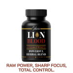 SEDUCIO LION BLOOD HERBS