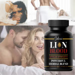 SEDUCIO LION BLOOD HERBS