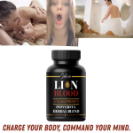 SEDUCIO LION BLOOD HERBS