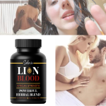 SEDUCIO LION BLOOD HERBS
