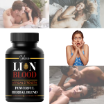 SEDUCIO LION BLOOD HERBS