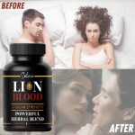 SEDUCIO LION BLOOD HERBS