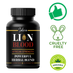 SEDUCIO LION BLOOD HERBS