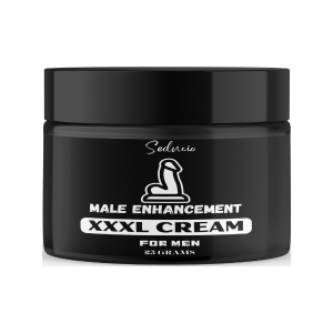 SEDUCIO MALE ENAHNCEMENT CREAM