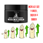 SEDUCIO MALE ENAHNCEMENT CREAM