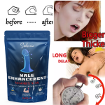 SEDUCIO MALE ENHANCEMENT 10PILL